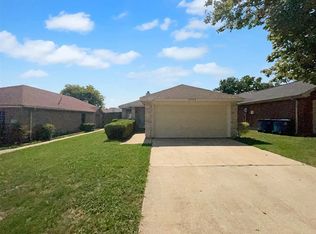 6713 Windward View Dr, Rowlett, TX 75088