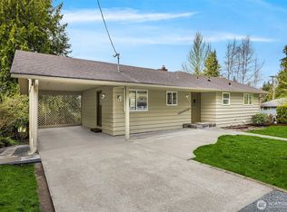 18355 11th Ave NE, Seattle, WA