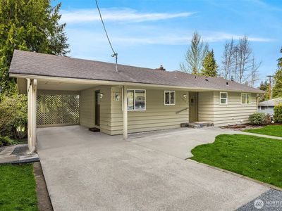 18355 11th Avenue NE, Seattle, WA, 98155