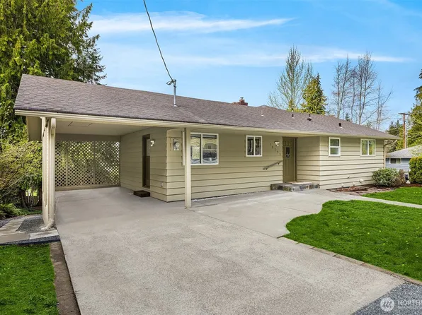 18355 11th Avenue NE, Shoreline, WA 98155