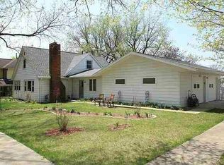 611 8th Ave, Wellman, IA 52356