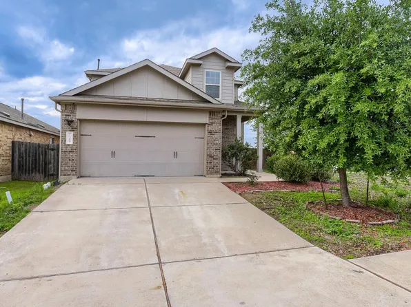7300 Dungarees Way, Del Valle, TX 78617