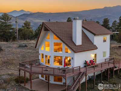 13048 Otter Rd, Loveland, CO, 80538