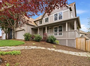 15254 SW Turnagain Dr, Tigard, OR 97224