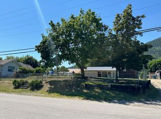 203 2nd Ave E, Superior, MT 59872