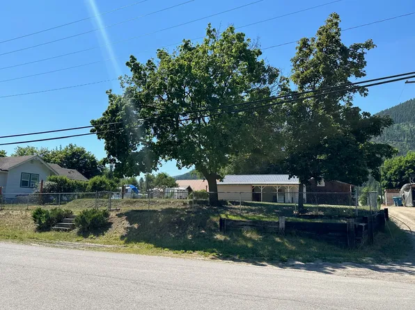 203 2nd Ave E, Superior, MT 59872