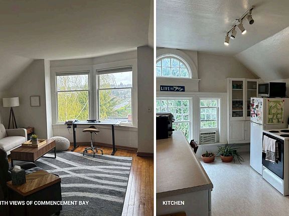 5th image of 523 N Tacoma Ave #D
