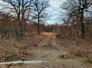 3515 N 248 Rd, Mounds, OK 74047