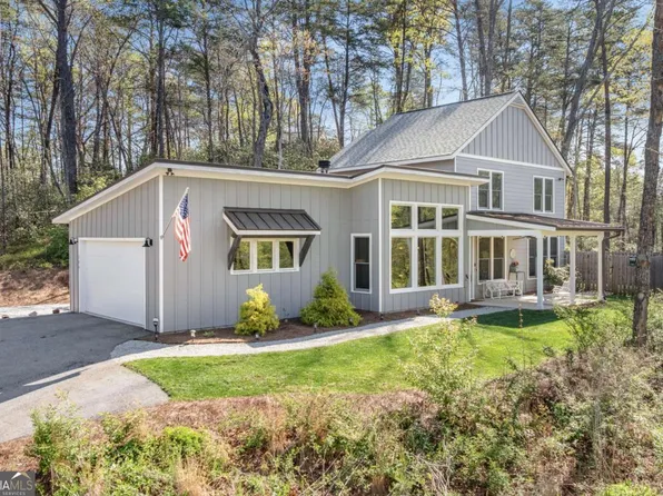 206 Celestial Cir, Clayton, GA 30525