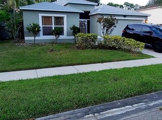 1199 White Oak Cir, Melbourne, FL 32934