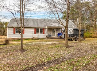 6014 Cartersville Rd, Powhatan, VA 23139