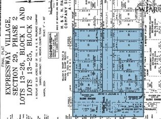 2412 Tinker Trl, Wichita Falls, TX 76306