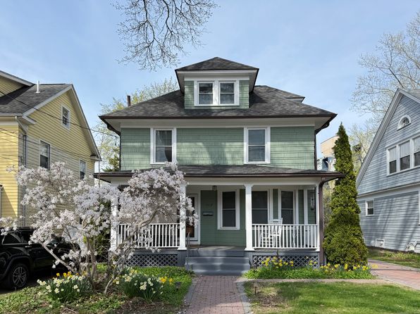 197 Willard St, New Haven, CT 06515