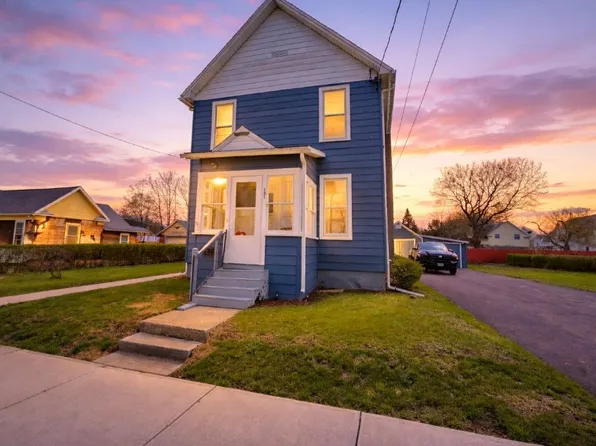 131 E 9th St, Elmira Heights, NY 14903