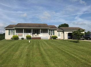 63215 Dailey Rd, Cassopolis, MI 49031