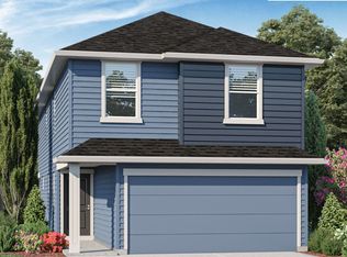 1001 NW 174th St, Ridgefield, WA 98642