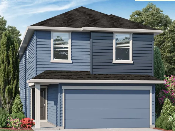 832 NW 175th St, Ridgefield, WA 98642