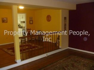 8029 Broken Reed Ct, Frederick, MD 21701