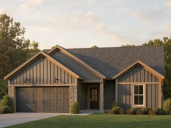 1331 Barret Blvd Lot 162, Henderson, KY 42420