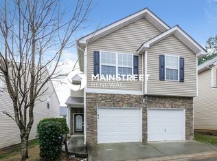 1620 Danube Ct, Atlanta, GA 30349