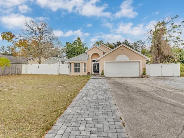 9318 Echo Run, Orlando, FL 32817