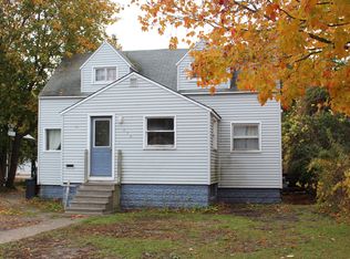 116 W Alfred St, Alpena, MI 49707