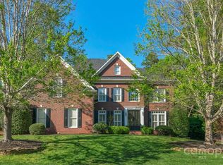 1119 Lytton Ln, Matthews, NC 28104