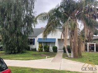410 Jefferson St, Bakersfield, CA 93305