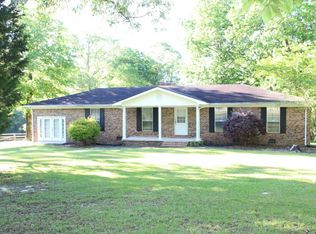 3102 Brushy Creek Rd, Lucedale, MS 39452