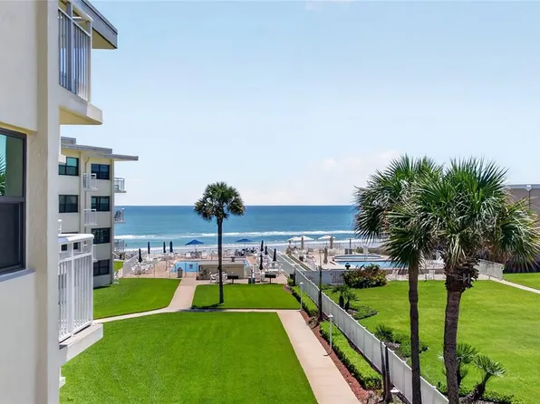 4811 Saxon Dr APT A203, New Smyrna Beach, FL 32169