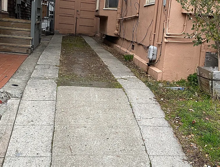 2237 Haste St #4 — Photo 12