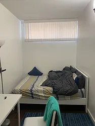 Rented by Carnegie Management Inc