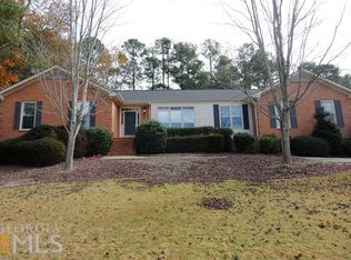 155 Pine Tops Dr, Athens, GA 30606