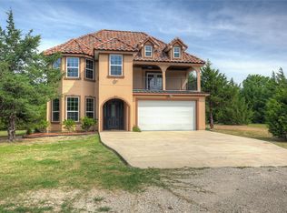 4566 Fm 903, Celeste, TX 75423