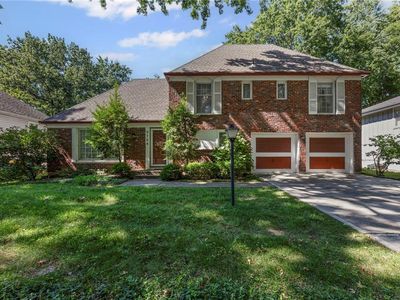 9708 W 96th Ter, Overland Park, KS, 66212