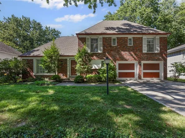 9708 W 96th Ter, Overland Park, KS 66212