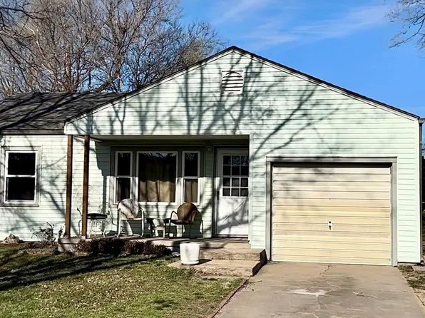 4805 S Minnesota Ave, Wichita, KS 67216