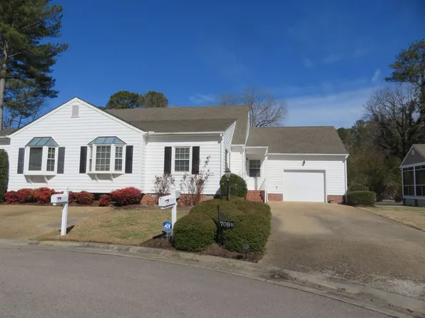 709B Fort Hayes Ct, Petersburg, VA 23805