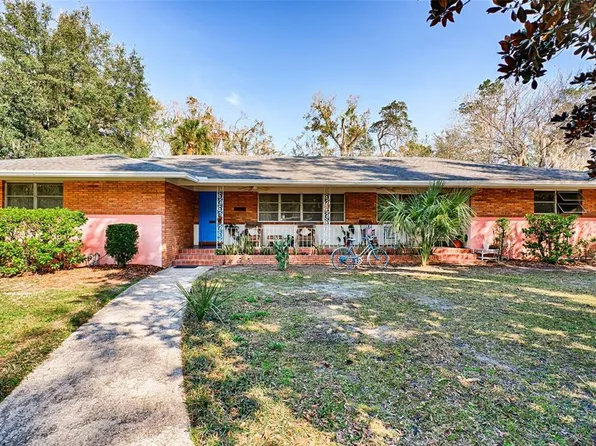 2106 NW 4th Pl, Gainesville, FL 32603