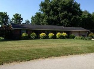 9063 W Robin Rd, Middletown, IN 47356