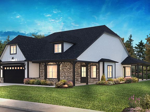 Ext G Blue Ridge Color Scheme 40