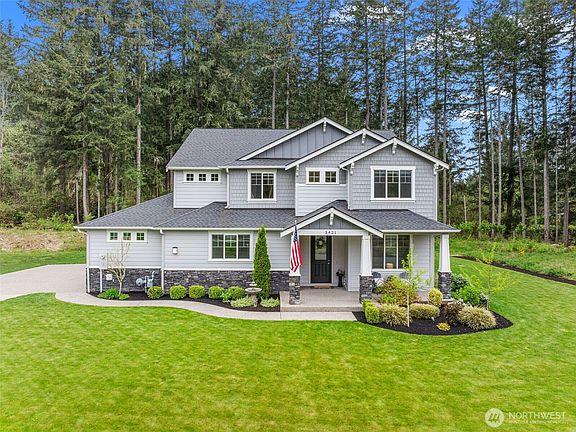 2nd image of 5421 Oystercatcher Lane NE