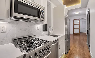 Rented by Argent Advisors LLC