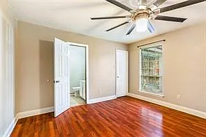 600 Lafayette St #A — Photo 9