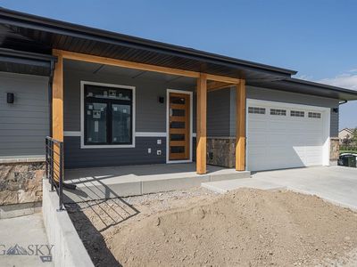 123 Albrey Trl Unit A, Bozeman, MT, 59718