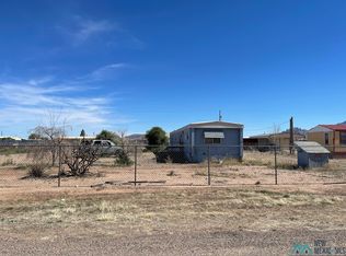 5855 Norte Rd SE, Deming, NM 88030