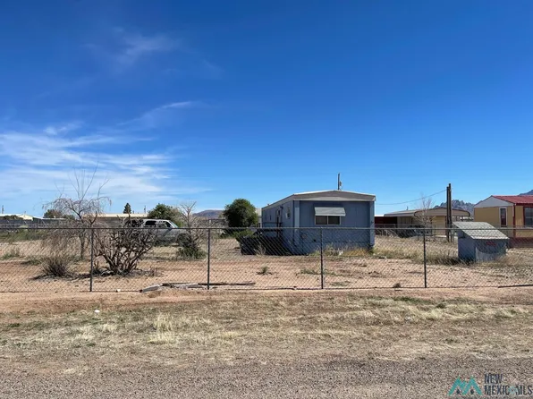 5855 Norte Rd SE, Deming, NM 88030