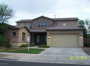 18732 E Oak Hill Ln, Queen Creek, AZ 85142