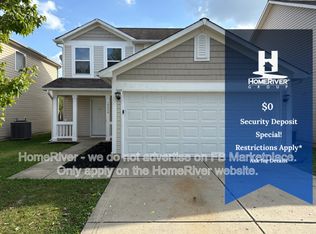 10425 Candy Apple Ln, Indianapolis, IN 46235
