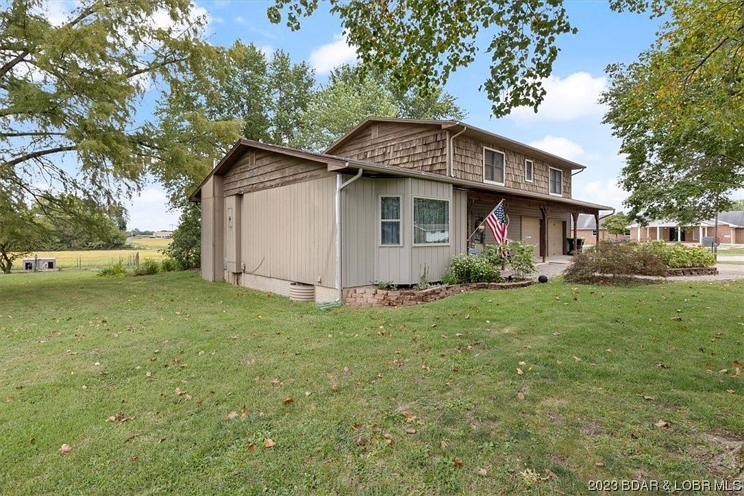 107 Country Place Dr, Versailles, MO 65084 MLS 3557347 Zillow